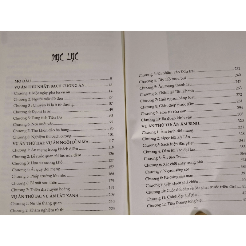 Thời niên thiếu tống từ - Xb 2024 - 902 trang - Bìa mềm - Kt 16 x 24 VĂN HỌC ANTQ0810 920044