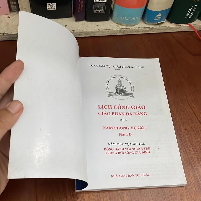 [Sách 20K Hoặc Tặng Kèm Khi Phát Sinh Đơn Hàng] 544952