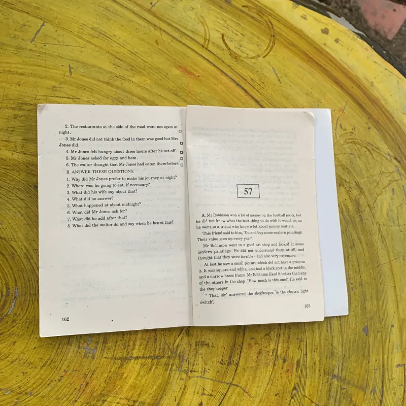 COMBO CÁCH KHẮC PHỤC KHÓ KHĂN KHI NGƯỜI VIỆT HỌC TIẾNG ANH & NỤ CƯỜI NƯỚC ANH 956889