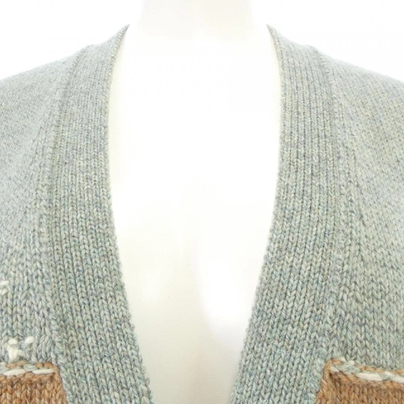 CHANEL LOOK32 P78456K11314 Áo khoác - Hàng hiệu Chính hãng 818182