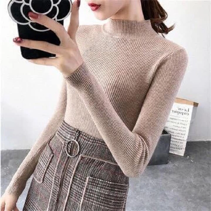 Áo len tăm nữ  446662