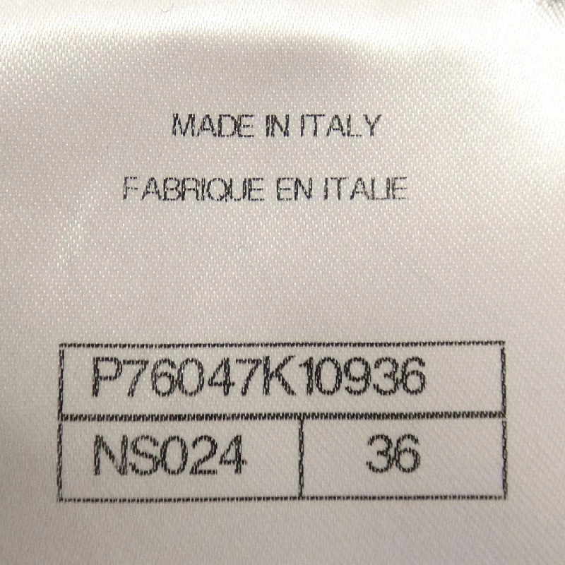 【Mã giảm giá】Chanel CHANEL Áo len 645559