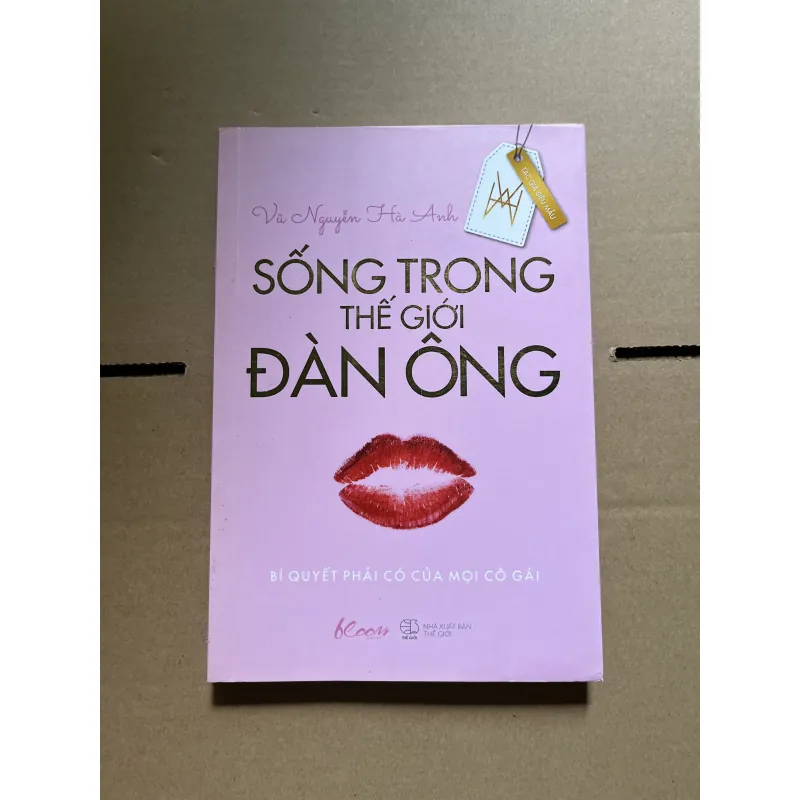 sống trong thế giới đàn ông 1030478