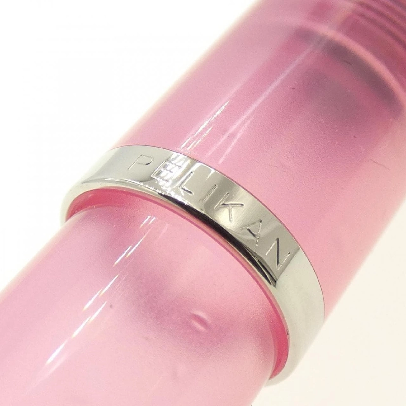 Bút máy Pelikan Classic M205 Rose Quartz - Hàng hiệu Chính hãng 880530