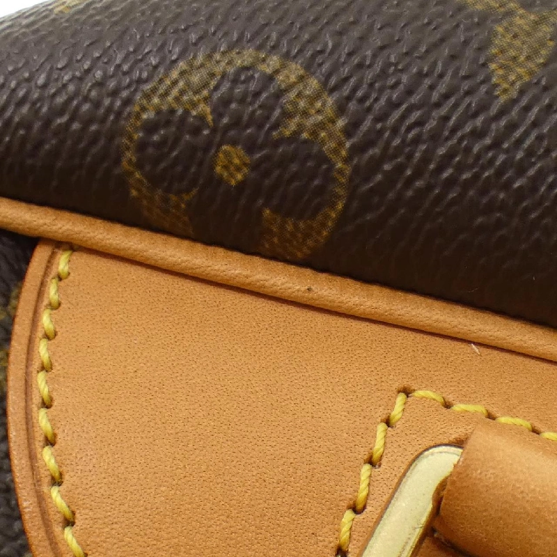 Túi xách Louis Vuitton Monogram Bowling Vanity M47270 616750