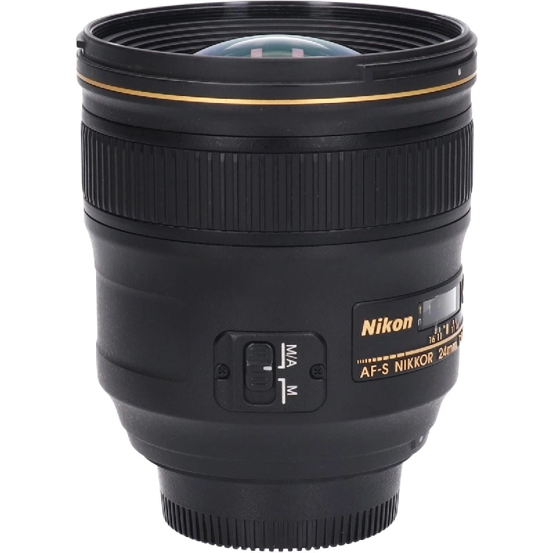 AF-S 24mm F1.4G ED - Hàng hiệu Authentic 880441
