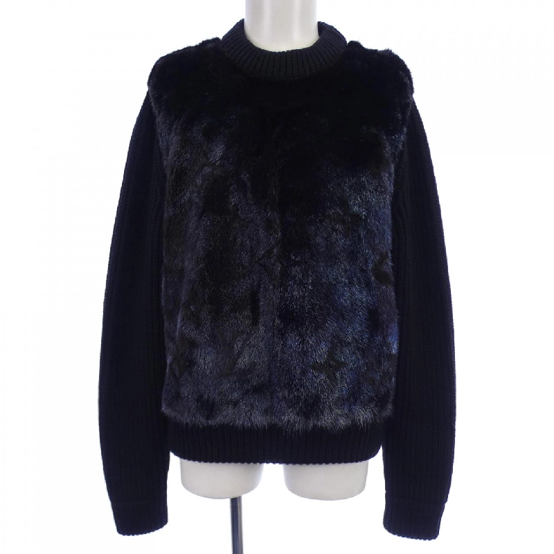 Louis Vuitton LOUIS VUITTON Áo len - Hàng hiệu Chính hãng 898719