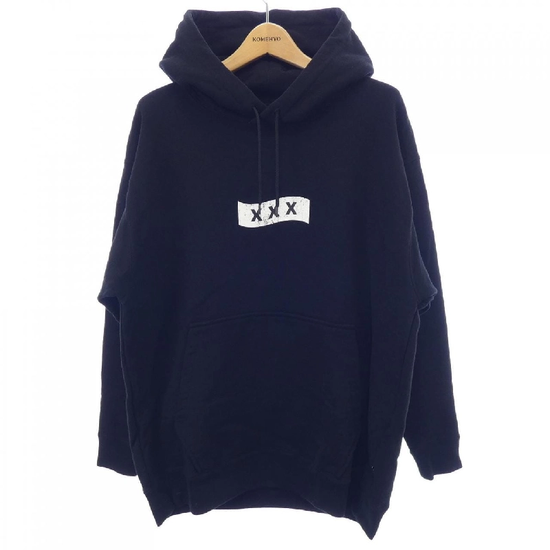 GOD SELECTION XXX Hoodie - Hàng hiệu Authentic 898641