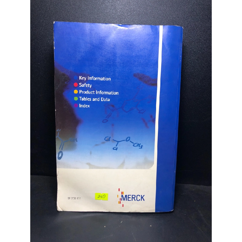 Chemicals Reagents mới 80% ố HCM1612 58921