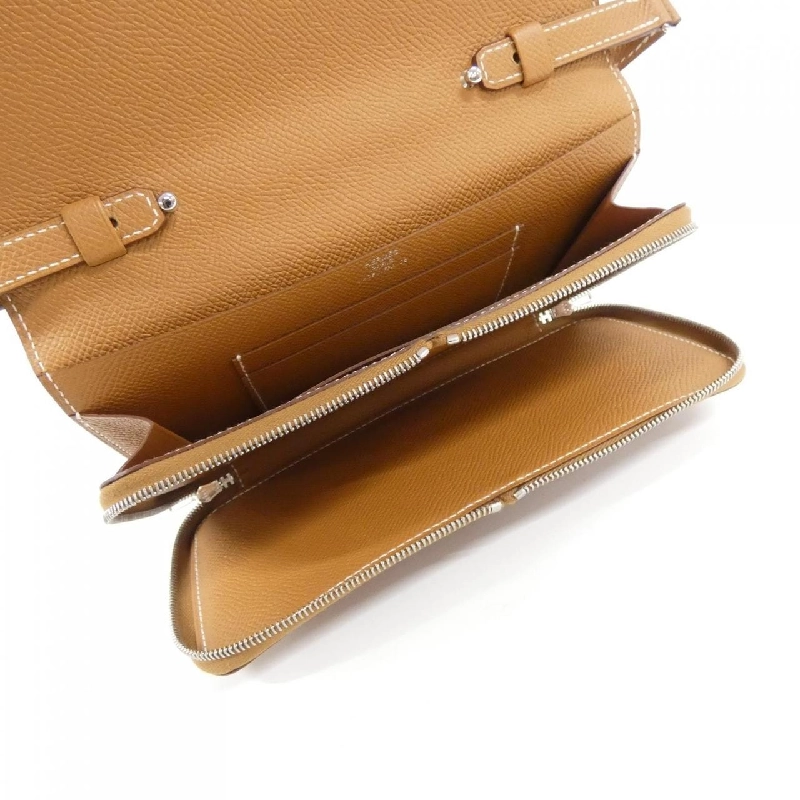 HERMES 1957 TO GO 086037CK Ví đeo vai - Hàng hiệu Chính hãng 771503