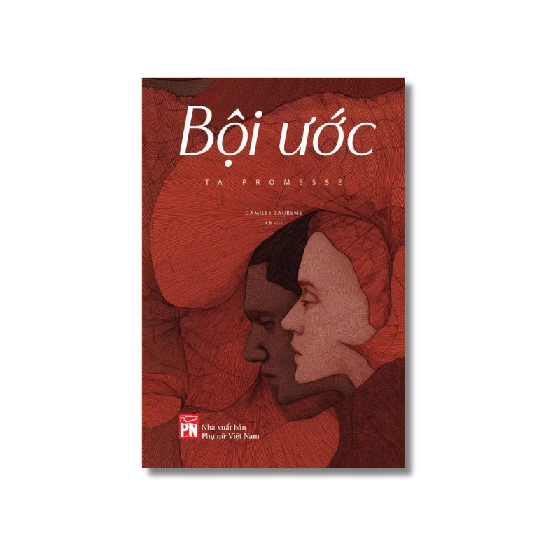 Bội Ước - Camille Laurens 734031