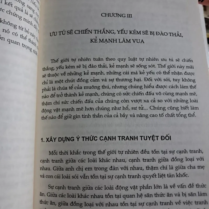 Phép tắc của loai soái 1000606