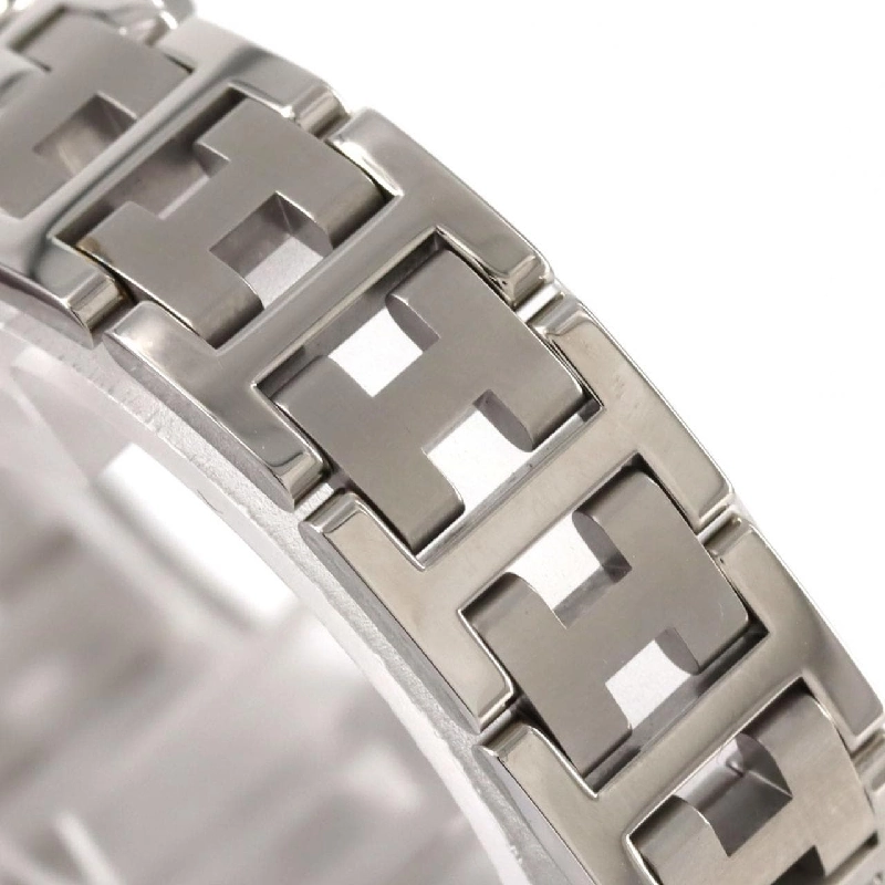 Đồng hồ Hermès Clipper CL4.210 SS Quartz - Hàng hiệu Chính hãng 874370