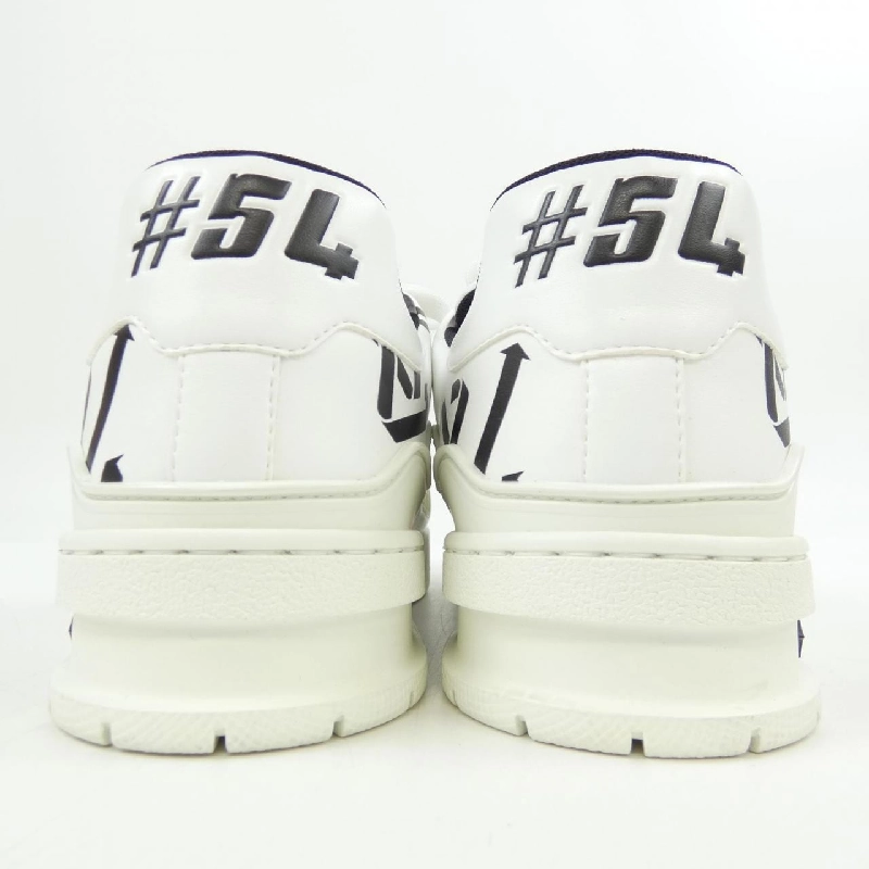 Giày sneaker LOUIS VUITTON LV Trainer - Hàng hiệu Authentic 902108