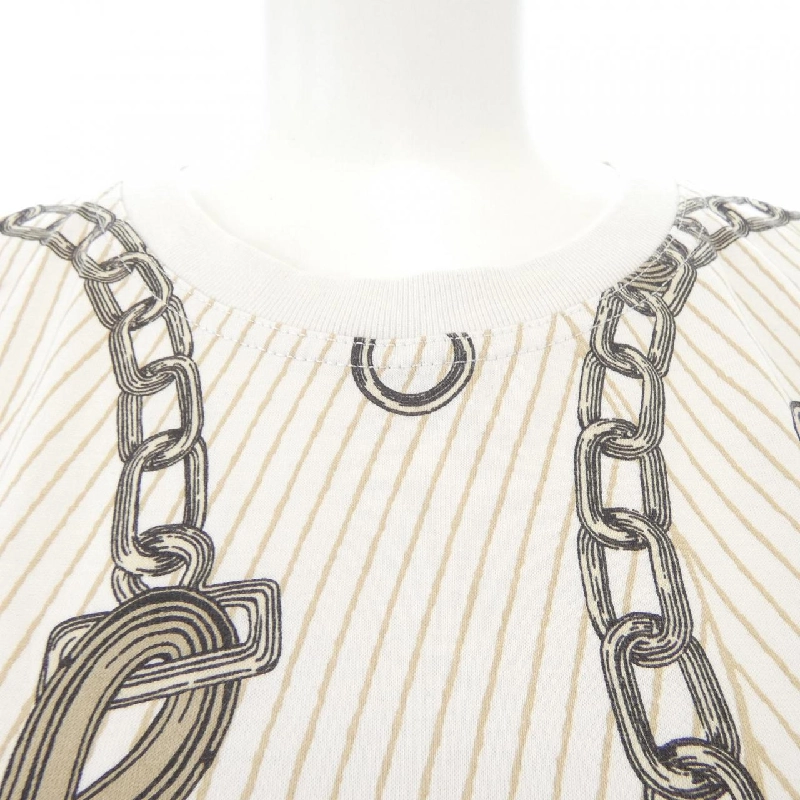 Áo thun HERMES EFFET KALEIDOSCOPE 4H4648DH 632212