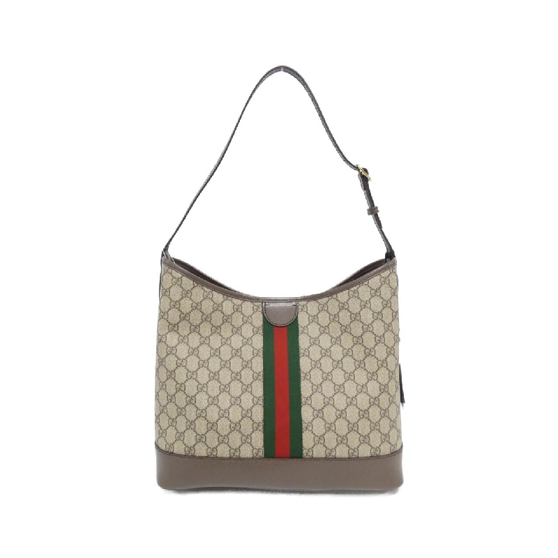 【Sản phẩm mới】Gucci OPHIDIA 781392 96IWG Túi đeo vai 613968