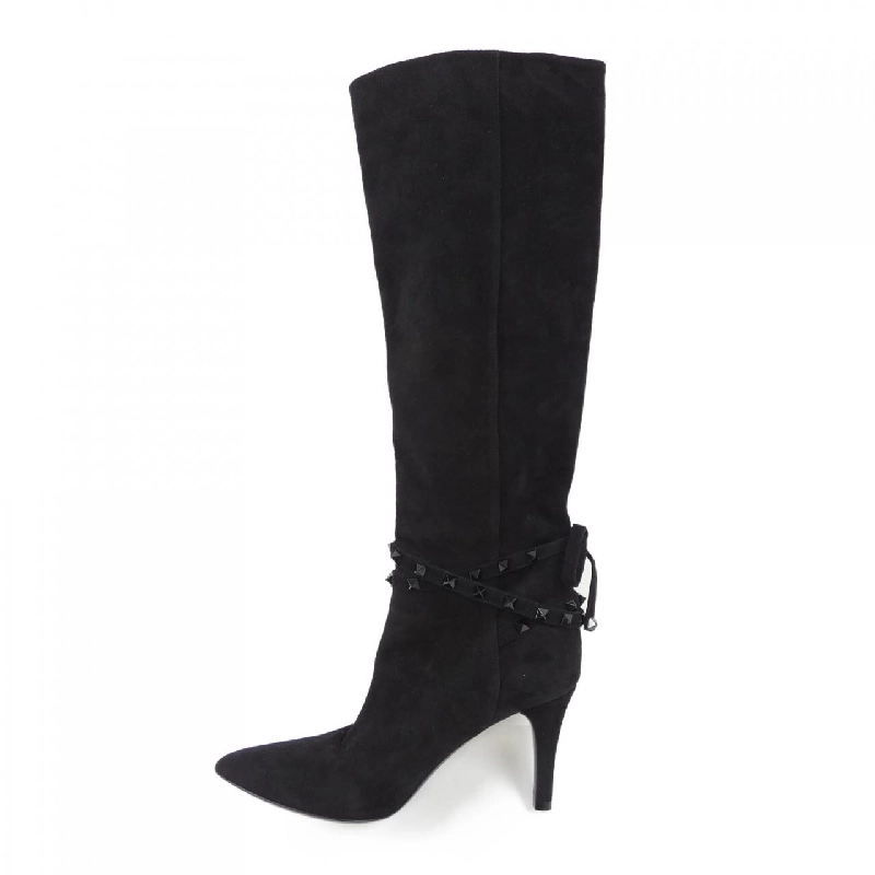 Giày bốt dài VALENTINO GARAVANI 662949