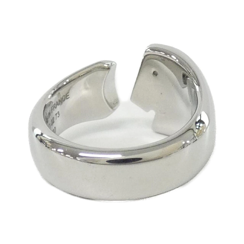 Nhẫn Hermès Carousel 077326FJ 624201