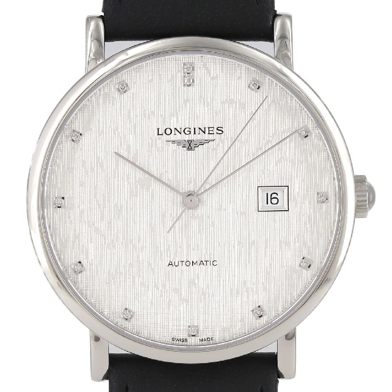 Longines Bộ sưu tập Thanh lịch - 13P L4.911.4.77.2 SS Tự động - Hàng hiệu Chính hãng 888768