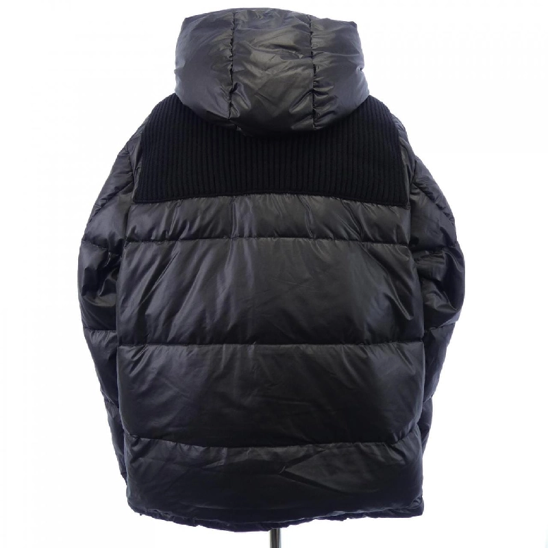 BBR 0001470124-0001 Áo khoác lông vũ - Hàng hiệu Authentic 890091