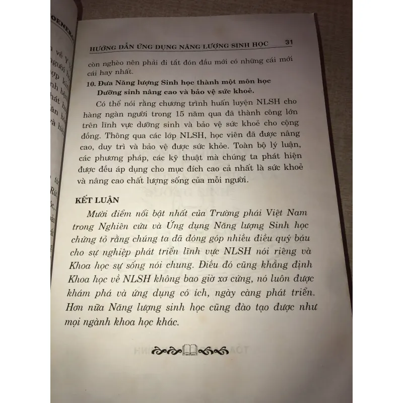 Hướng dẫn ứng dụng năng lượng sinh học 995983