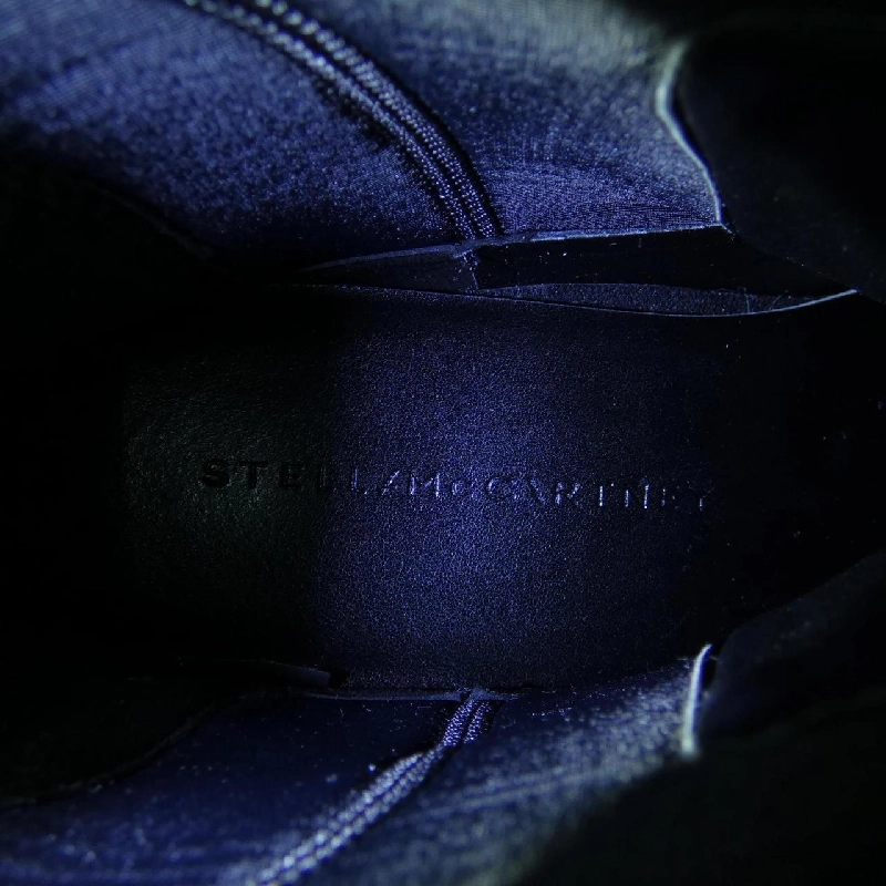 【Mã giảm giá】Giày bốt STELLA MCCARTNEY 664803