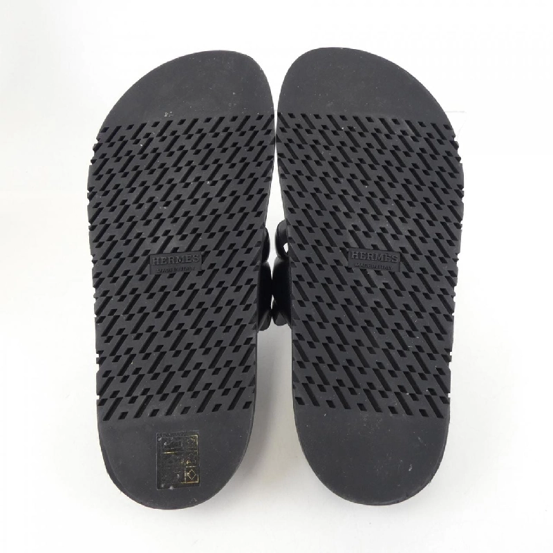 【Mã giảm giá】Dép HERMES 664015