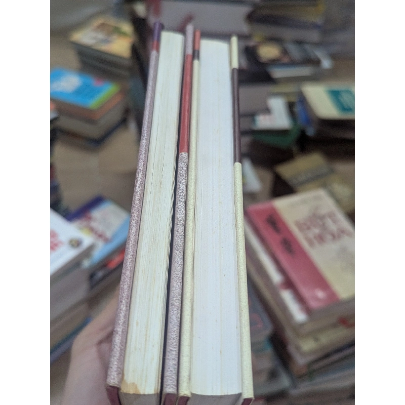 Hồi ký song đôi - Huy Cận 124586