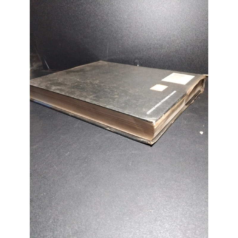 Intermediate Algebra (bìa cứng) mới 80% ố HCM1001 Mark Dugopolski NGOẠI VĂN 917967