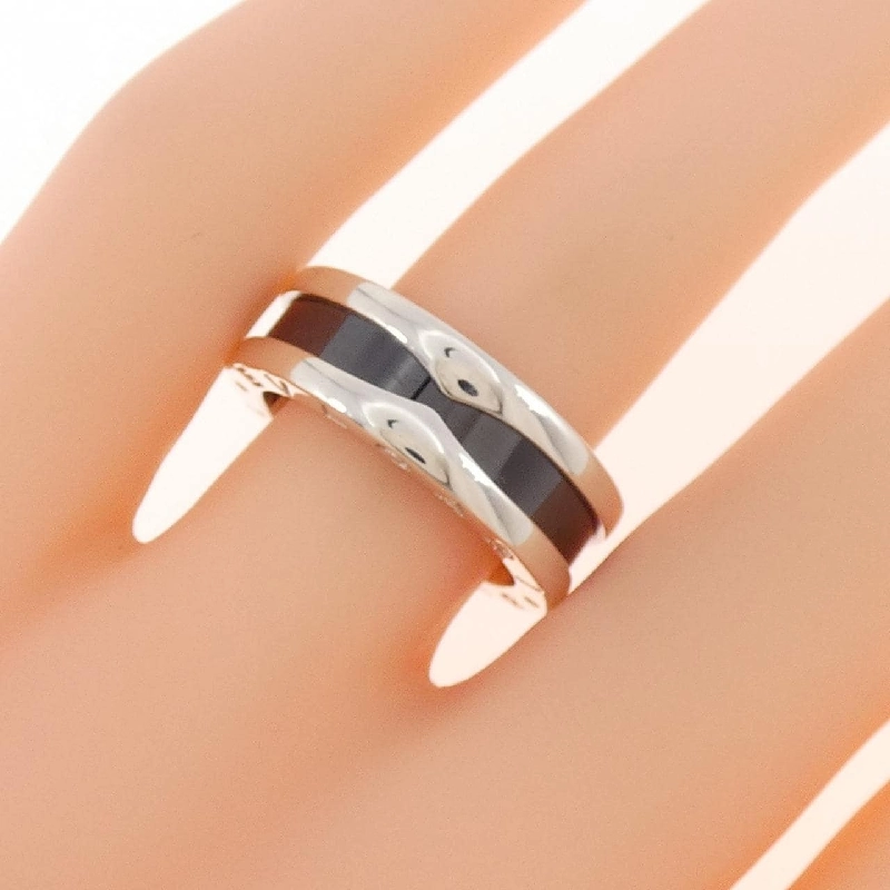 Nhẫn Bulgari Save the Children - Hàng hiệu Authentic 837607