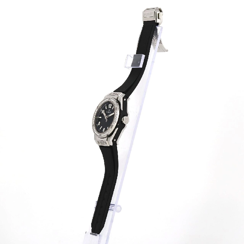 Hublot Big Bang One Click Steel Diamond 465.SX.1170.RX.1204 SS tự động - Hàng hiệu Chính hãng 874835