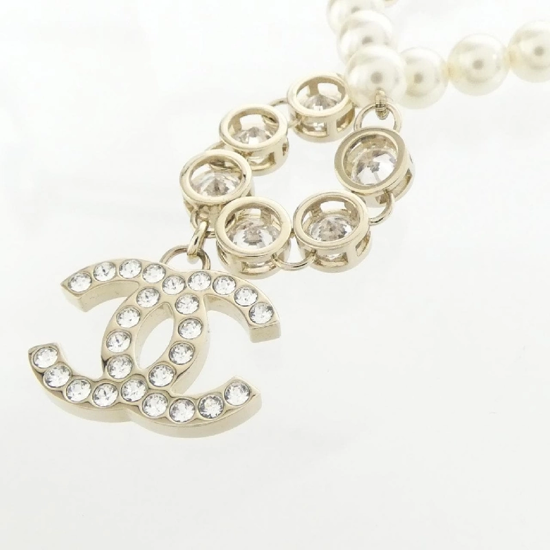 Chanel ABE112 Dây chuyền - Hàng hiệu Authentic 772618