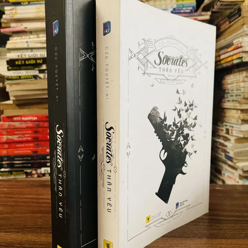 Socrates Thân Yêu  1009954