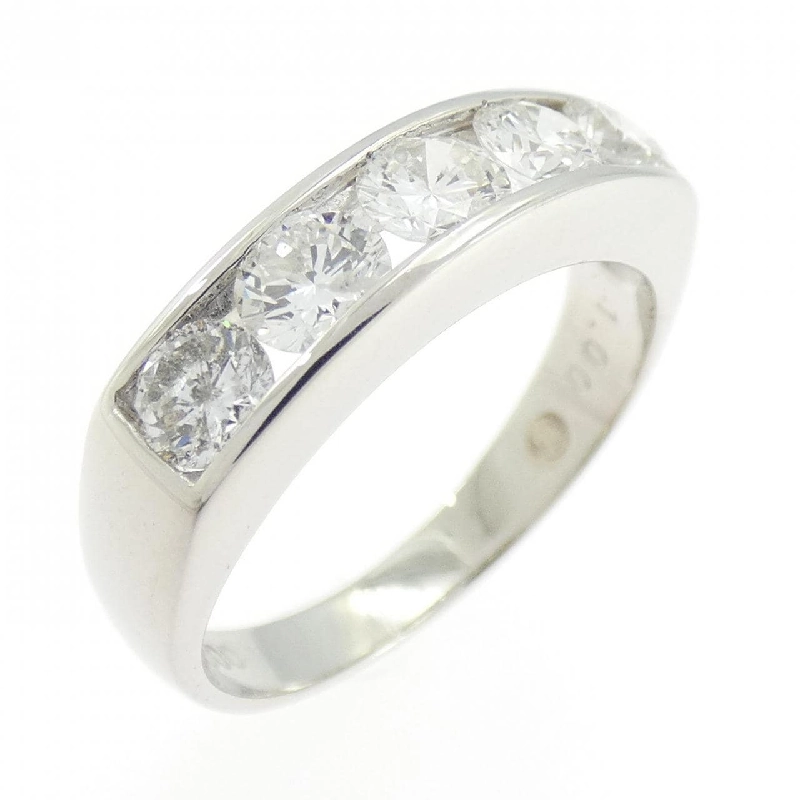 Nhẫn kim cương PT900 1.00CT 669352