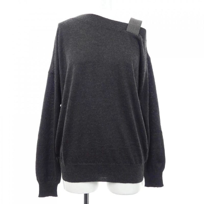 BRUNELLO CUCINELLI モニーレ M13843909 ニット - Hàng hiệu Authentic 774030