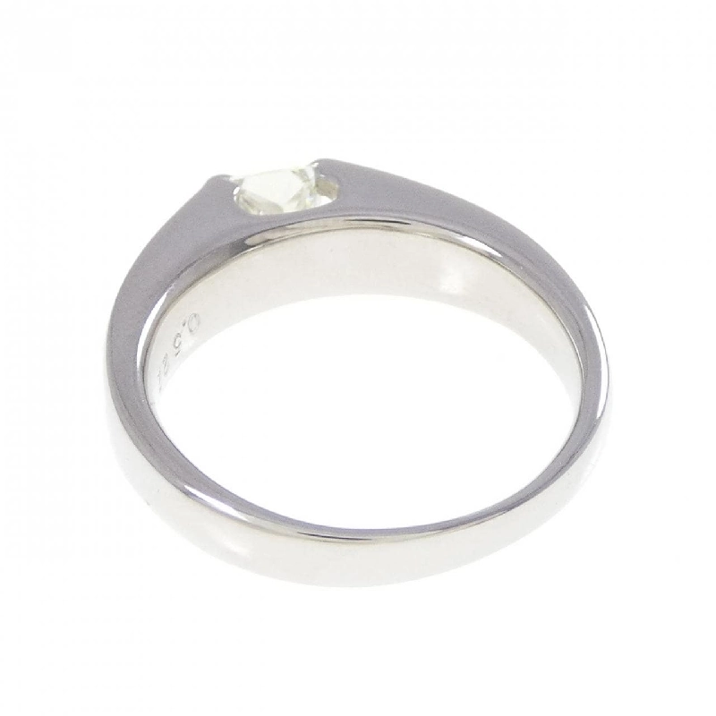 Nhẫn kim cương PT900 0.522CT - Hàng hiệu Authentic 849562