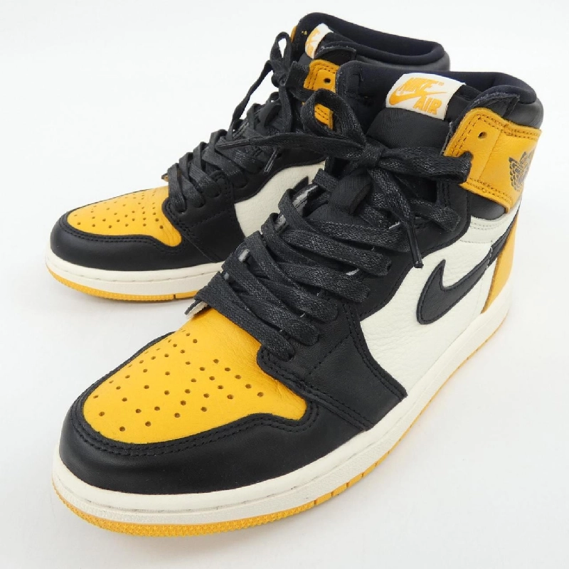 Giày thể thao AIR JORDAN 555088-711 - Hàng hiệu Chính hãng 907006