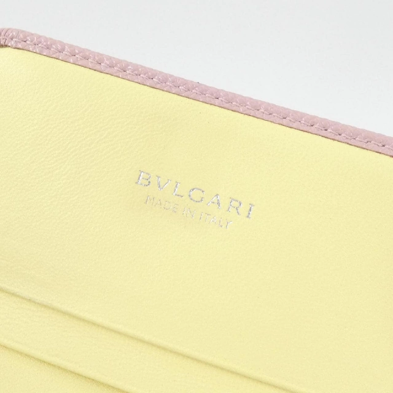 BULGARI BVLGARI BVLGARI 291408 Ví đựng thẻ 625123