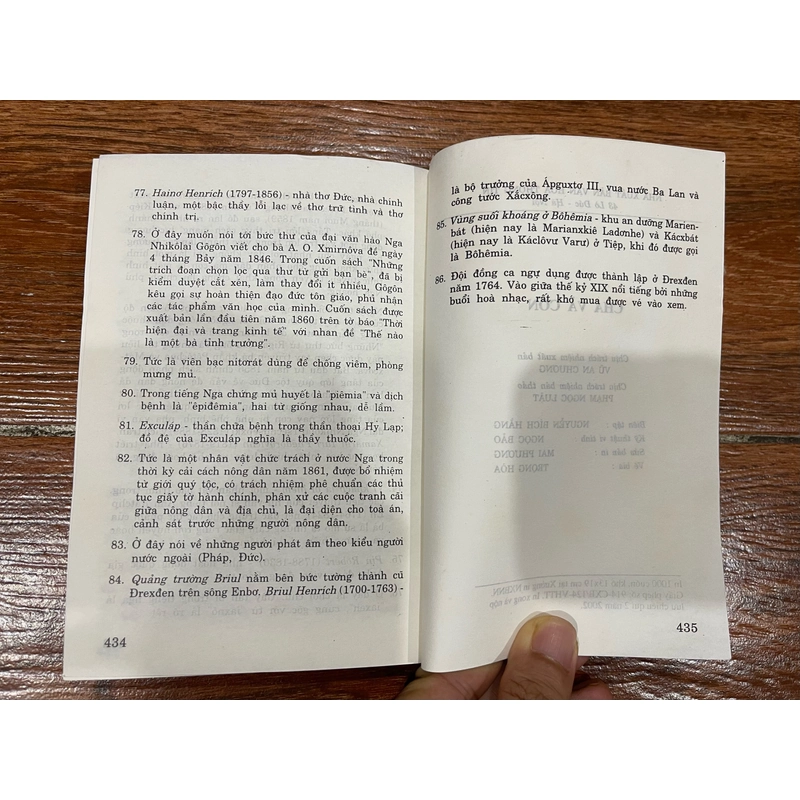 Cha Và Con - Ivan Turgenev (7) 526217