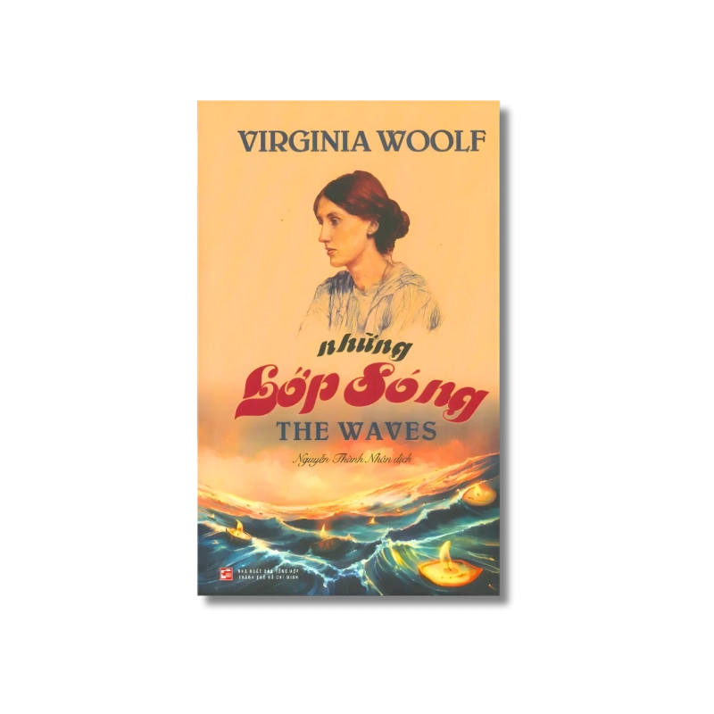 Những lớp sóng - Virginia Woolf 727697