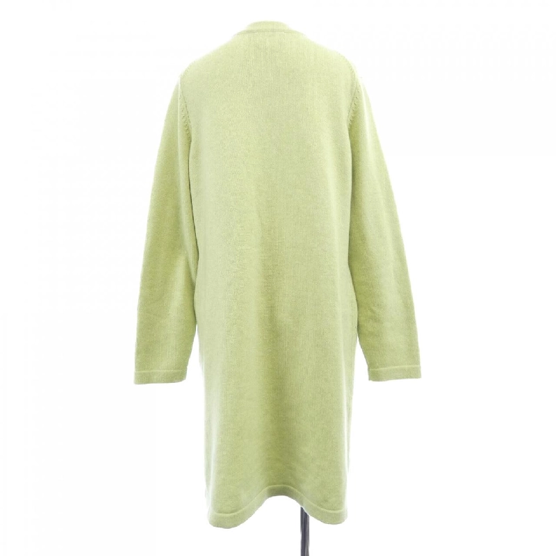 Chanel CHANEL Khóa xoay P39174K02743 Áo cardigan dài 629739