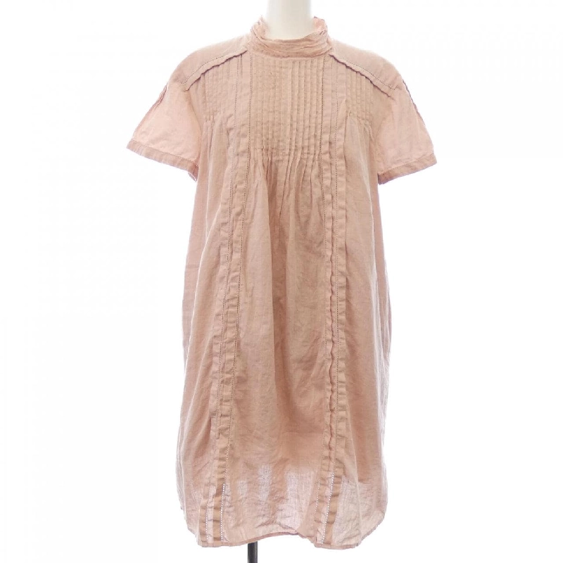 Burberry BURBERRY Tunic - Hàng hiệu Chính hãng 827774