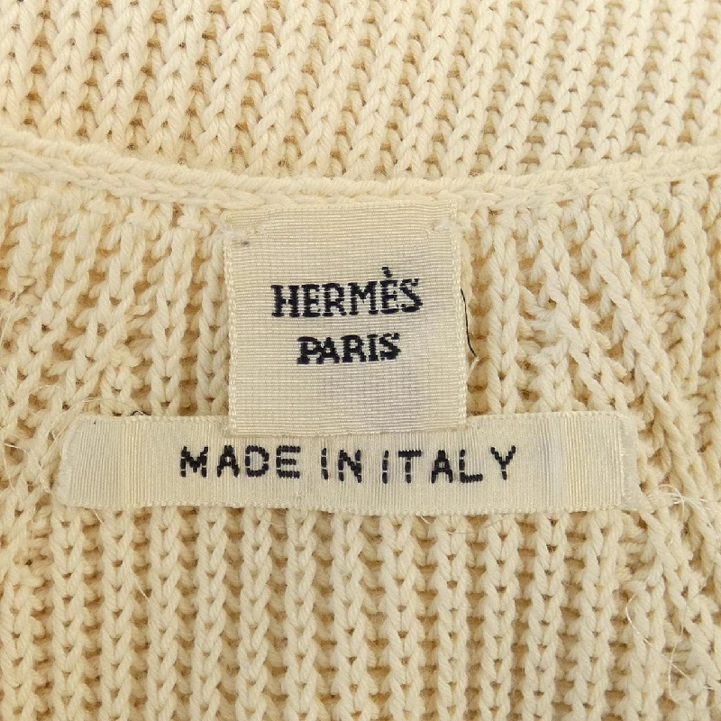 HERMES 66-7724 Áo len - Hàng hiệu Authentic 825962