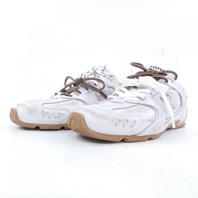 Giày thể thao MIU MIU NEW BALANCE 5E165E 530 - Hàng hiệu Authentic 827669