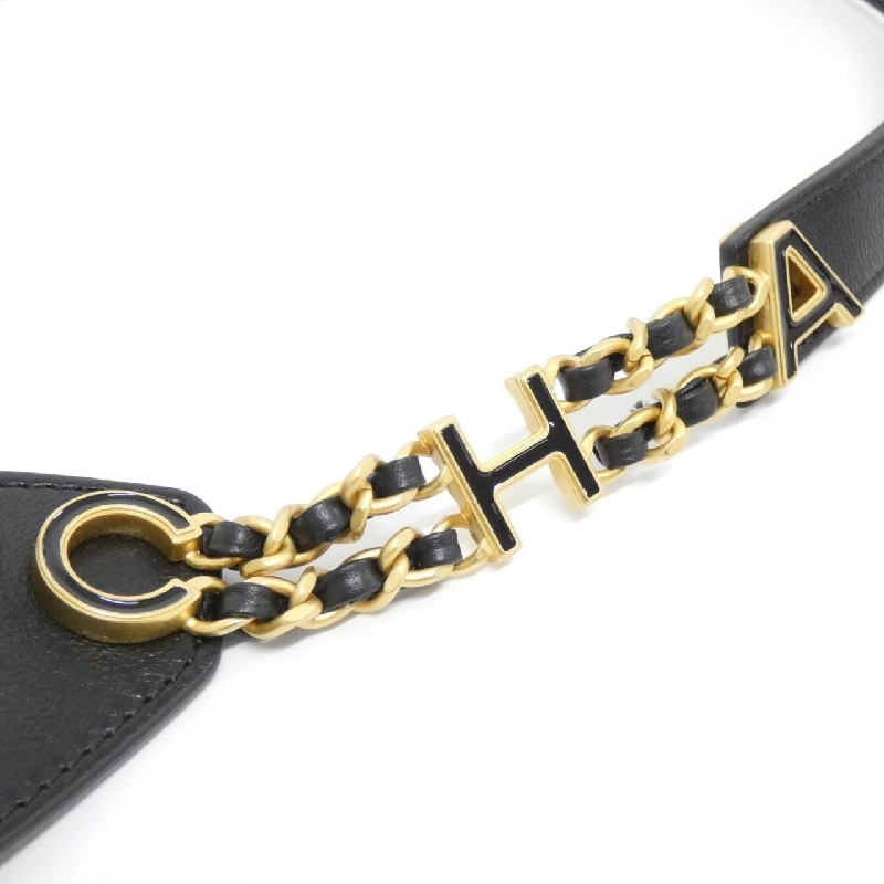 Túi đeo hông Chanel AS4860 609612