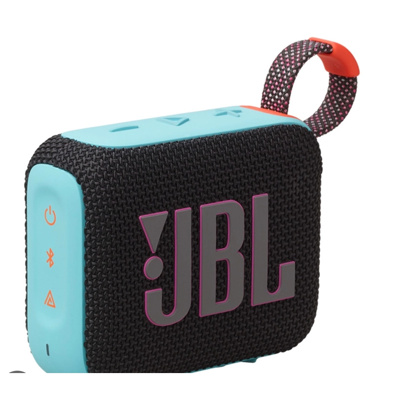 Loa JBL go 4, mới 99% 277122