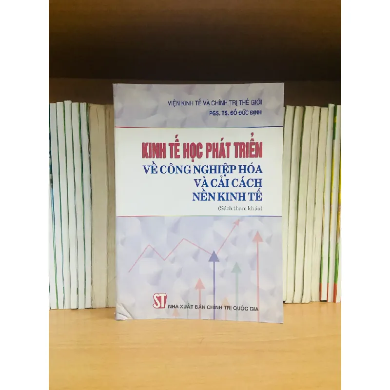 Kinh tế học phát triển về Công nghiệp hóa và Cải cách kinh tế 555053