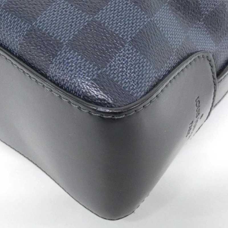 Túi xách Louis Vuitton Damier Cobalt Greenwich N41351 - Hàng hiệu Authentic 801829