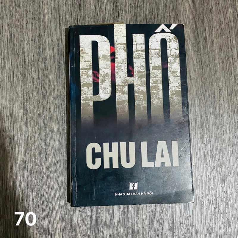 PHỐ  -  Chu Lai#HATRA 549290