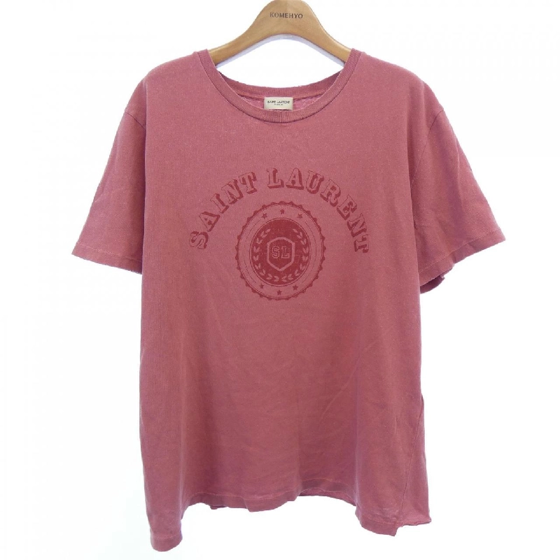 Áo thun SAINT LAURENT 636378